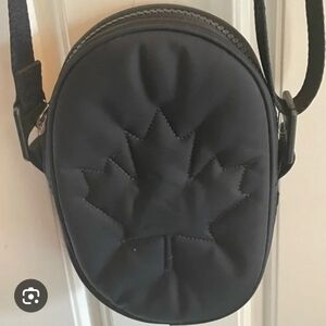Lululemon small crossbody bag